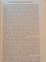 Thunder in the East: The Nazi-Soviet War, 1941-1945