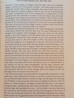 Thunder in the East: The Nazi-Soviet War, 1941-1945