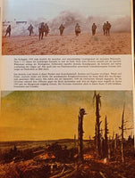 Endkampf im Westen 1945. Bildchronik der letzten Kriegsmonate zwischen Nordsee und Alpen, Rhein und Elbe.