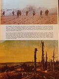Endkampf im Westen 1945. Bildchronik der letzten Kriegsmonate zwischen Nordsee und Alpen, Rhein und Elbe.