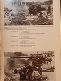 Endkampf im Westen 1945. Bildchronik der letzten Kriegsmonate zwischen Nordsee und Alpen, Rhein und Elbe.