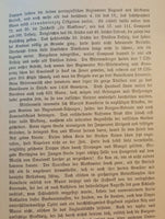 Waterloo. Eine Schlacht-Dichtung.