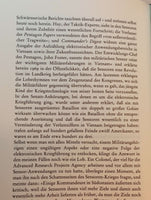 Elektronik auf dem Gefechtsfeld - Elektronik und Automatik revolutionieren die Kriegsführung