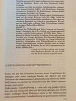 Elektronik auf dem Gefechtsfeld - Elektronik und Automatik revolutionieren die Kriegsführung