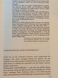 Elektronik auf dem Gefechtsfeld - Elektronik und Automatik revolutionieren die Kriegsführung