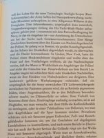 Elektronik auf dem Gefechtsfeld - Elektronik und Automatik revolutionieren die Kriegsführung