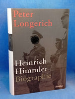 Heinrich Himmler: Biographie