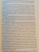 Heinrich Himmler: Biographie