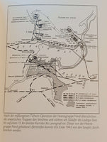 Hitler's polar railway plans 1940 to 1945 in Northern Norway.