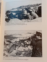 Hitler's polar railway plans 1940 to 1945 in Northern Norway.