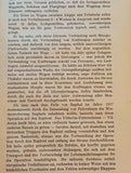 Mit Feldmarschall von der Goltz Pascha in Mesopotamien und Persien
