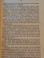 Mit Feldmarschall von der Goltz Pascha in Mesopotamien und Persien