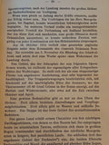 Mit Feldmarschall von der Goltz Pascha in Mesopotamien und Persien