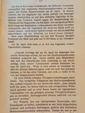 Mit Feldmarschall von der Goltz Pascha in Mesopotamien und Persien
