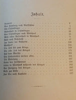 Südwest-Afrika. Kriegs- und Friedensbilder aus der ersten deutschen Kolonie.