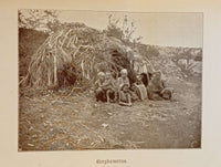 Südwest-Afrika. Kriegs- und Friedensbilder aus der ersten deutschen Kolonie.