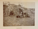 Südwest-Afrika. Kriegs- und Friedensbilder aus der ersten deutschen Kolonie.