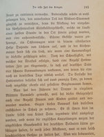 Südwest-Afrika. Kriegs- und Friedensbilder aus der ersten deutschen Kolonie.