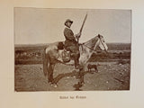Südwest-Afrika. Kriegs- und Friedensbilder aus der ersten deutschen Kolonie.