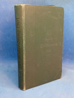 Deutsche Wehrordnung vom 22. November 1888, Neuabdruck, Berlin 1904