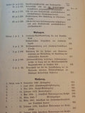 Deutsche Wehrordnung vom 22. November 1888, Neuabdruck, Berlin 1904