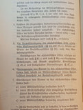 Deutsche Wehrordnung vom 22. November 1888, Neuabdruck, Berlin 1904