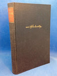 Hindenburg und der Staat : Aus den Papieren des Generalfeldmarschalls und Reichspräsidenten von 1878 bis 1934.