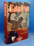 Cataclysm: The War on the Eastern Front 1941-45