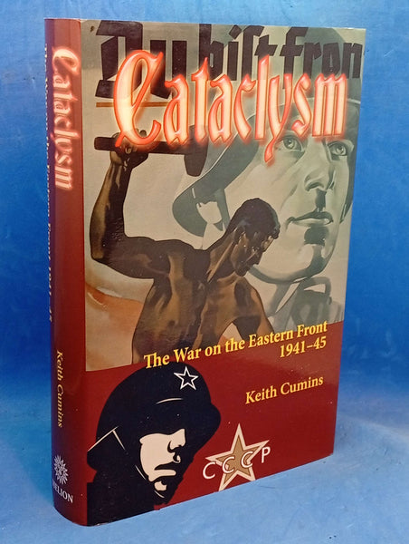 Cataclysm: The War on the Eastern Front 1941-45
