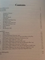Cataclysm: The War on the Eastern Front 1941-45
