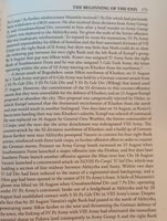 Cataclysm: The War on the Eastern Front 1941-45