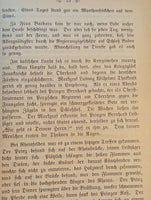 Das Buch vom Türkenlouis. Markgraf Ludwig Wilhelm von Baden. Ein Lebensbild aus dem 17. Jdt.