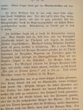 Das Buch vom Türkenlouis. Markgraf Ludwig Wilhelm von Baden. Ein Lebensbild aus dem 17. Jdt.