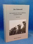 Der Fahneneid. Die Geschichte der Schwurverpflichtung im deutschen Militär