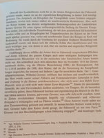 Der Fahneneid. Die Geschichte der Schwurverpflichtung im deutschen Militär