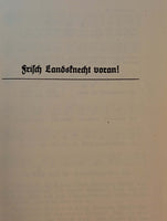 Blut und Ehre - Lieder der Hitler-Jugend