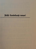 Blut und Ehre - Lieder der Hitler-Jugend