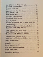 Blut und Ehre - Lieder der Hitler-Jugend