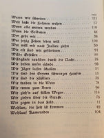 Blut und Ehre - Lieder der Hitler-Jugend
