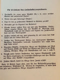Zeichnung und Skizze. Eine militärische Fibel für alle.