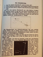 Zeichnung und Skizze. Eine militärische Fibel für alle.