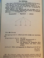 Zeichnung und Skizze. Eine militärische Fibel für alle.