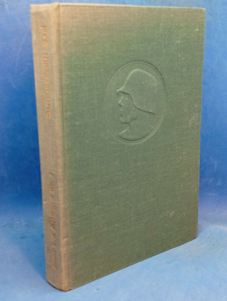 H. K. (Hartmannsweiler Kopf): Das Schicksal eines Berges im Weltkriege - Unter dem Stahlhelm: Einzelschriften aus dem Weltkriege, Band 2