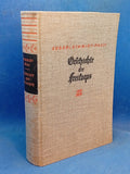 Geschichte der Freikorps 1918 - 1924. Nach amtlichen Quellen, Zeitberichten, Tagebüchern und persönlichen Mitteilungen hervorragender Freikorpsführer dargestellt.