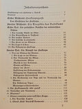 Geschichte der Freikorps 1918 - 1924. Nach amtlichen Quellen, Zeitberichten, Tagebüchern und persönlichen Mitteilungen hervorragender Freikorpsführer dargestellt.