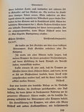 Geschichte der Freikorps 1918 - 1924. Nach amtlichen Quellen, Zeitberichten, Tagebüchern und persönlichen Mitteilungen hervorragender Freikorpsführer dargestellt.