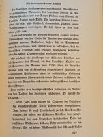 Geschichte der Freikorps 1918 - 1924. Nach amtlichen Quellen, Zeitberichten, Tagebüchern und persönlichen Mitteilungen hervorragender Freikorpsführer dargestellt.