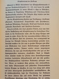 Geschichte der Freikorps 1918 - 1924. Nach amtlichen Quellen, Zeitberichten, Tagebüchern und persönlichen Mitteilungen hervorragender Freikorpsführer dargestellt.