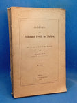 Die Geschichte des Feldzuges 1866 in Italien