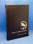 Die 24. Panzer-Division vormals 1. Kavallerie-Division 1939-1945